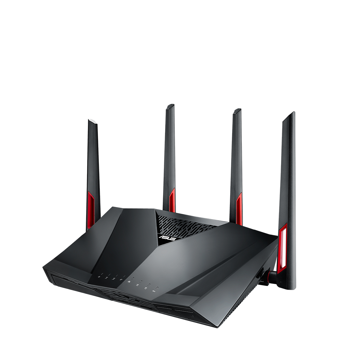 روتر دوبانده ایسوس مدل RT-AC88U-3
